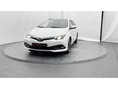 TOYOTA AURIS Touring VVT-i - 2016 - Design - Garantie 12 mois