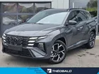 Hyundai Tucson 1.6 T-GDI 239ch Hybrid N Line Ultime Edition