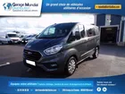 Ford transit custom 300 l1h1 ecoboost 170 limited cabine approfondie