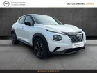 Nissan Juke 1.6 Hybrid 143ch N-Connecta 2026