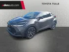 Toyota C-HR II Hybride 200 Design 5p