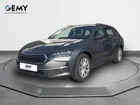 SKODA Octavia Combi 2.0 TDI 150 ch SCR DSG7 Selection