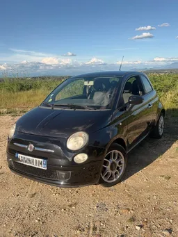 FIAT 500 1.3 M-JET 95cv SPORT 150e ANNIVERSAIRE