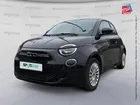 Fiat 500 e 118ch Pack Confort MY23