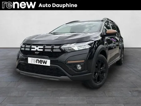 Dacia Jogger Hybrid 140 7 places GSR2 Extreme