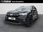 Dacia Jogger Hybrid 140 7 places GSR2 Extreme