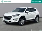 Hyundai Tucson 1.6 CRDI 115ch Intuitive