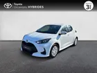 Toyota Yaris 116h Dynamic 5p MY21