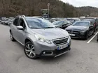 Peugeot 2008 1.6 BlueHDi 120ch Crossway S&S