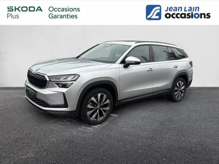 Skoda Kodiaq 2.0 TDI 150 ch SCR DSG7 7pl Selection