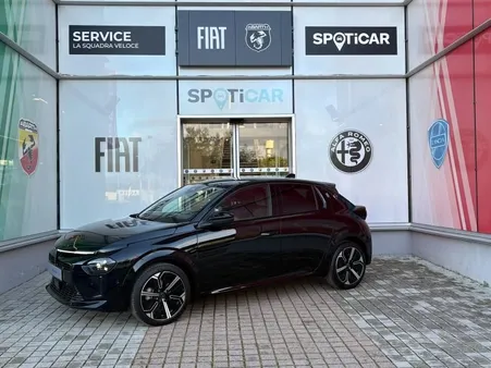 Lancia Ypsilon 1.2 Ibrida 110ch LX eDCT6