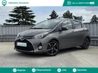 Toyota Yaris 100h Collection 5p