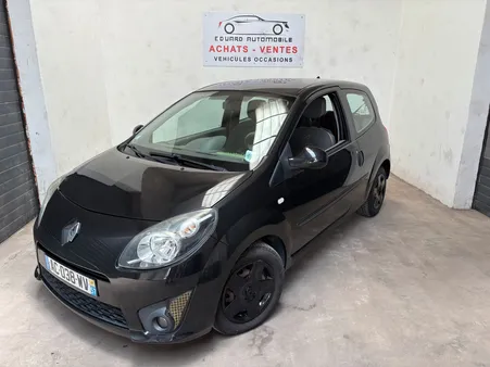 Renault Twingo II 1.2 LEV 16V 75ch