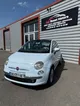 Fiat 500 1.3 MULTIJET LOUNGE
