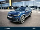 Dacia Bigster 1.8 hybrid 155ch Journey