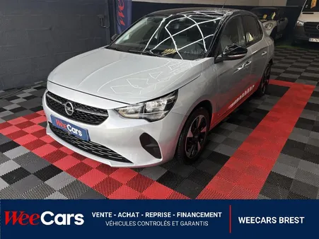 OPEL CORSA Corsa-e - 136 F BERLINE - TVA RECUPERABLE