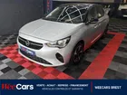 OPEL CORSA Corsa-e - 136 F BERLINE - TVA RECUPERABLE