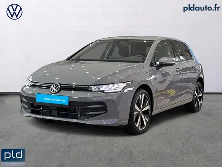 VOLKSWAGEN Golf 1.5 eHybrid 204 DSG6 VW Edition