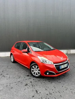 🌟 PEUGEOT 208 PHASE 2 1.6 HDI 100cv KIT DISTRIBUTION NEUF AUCUN FRAIS À PRÉVOIR 🌟