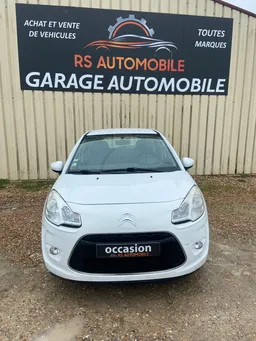CITROEN C3 1.4l hdi