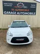 CITROEN C3 1.4l hdi