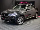 BMW X6 F16 xDrive30d 258 ch Lounge Plus - Suivi complet - sièges électrique