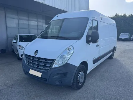 Renault MASTER III FG F3500 L3H2 2.3 DCI CONFORT