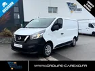 Nissan NV300 L1H1 2.0 DCI 120CH OPTIMA