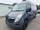 OPEL MOVANO L3 H2 2.3 163 CH BV6 CDTI BI-TURBO 184.375km