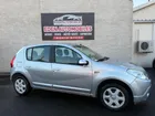 Dacia Sandero 1.4 mpi garantie 3 mois