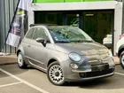FIAT 500C 0.9 8V 85 ch TwinAir SS Lounge Dualogic