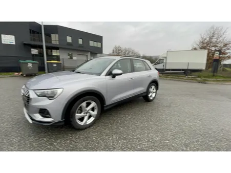 AUDI Q3 2.0 35 TDI 150 BV S-tronic Advanced GARANTIE AUDI 03/2027