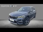 Bmw X1 sDrive16dA 116ch xLine DKG7 Euro6c