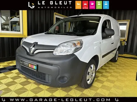 Renault KANGOO II EXPRESS 1.5 BLUE DCI 80CH CONFORT 5CV