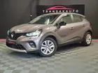 RENAULT CAPTUR 1.3i TCE 140 E-TECH business
