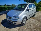 Fiat Idea 1.3JTD 70cv climatisation android auto carplay