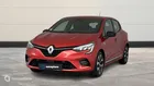 Renault Clio 1.6 E-Tech hybride 140ch Limited -21N