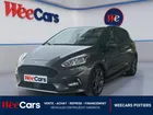 FORD FIESTA 1.0 EcoBoost - 125cv ST-Line
