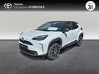 Toyota Yaris Cross 116h GR Sport MY22
