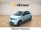 RENAULT Twingo III SCe 65 Equilibre