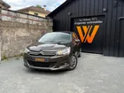 Citroen c4 1.6 e-hdi 115 ch exclusive / clim automatique / bluetooth