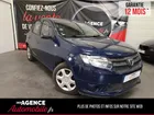 Dacia Sandero PACK CLIM 1.2 I 75CV