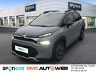 CITROEN C3 Aircross PureTech 110 S&S BVM6 Feel Pack