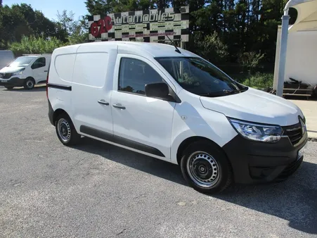 Renault express 1.5dci 95ch confort gps clim bv6