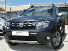 DACIA DUSTER 1.5 dCi 110 4x4 Prestige + attelage ( Première main, historique dispo, Kit distribution neuf )