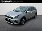 Kia Niro 1.6 GDi Hybride Rechargeable 141 ch DCT6 Premium