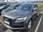 Audi Q7 V6 TDI S-LINE PRO OU EXPORT DEMARRE PAS