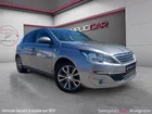 PEUGEOT 308 Série Spéciale Style *KIT DISTRI NEUF* 1.2 ESSENCE 110ch SS BVM5