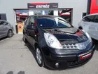Nissan NOTE 1.6 109CH ACENTA BVA