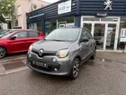 Renault twingo III 0.9 tce 90 intens – gps – courroie & pompe à eau neuves